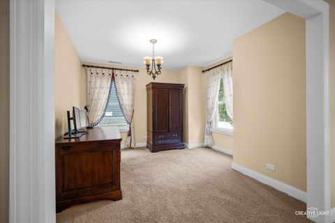 Tiny photo for 706 Wehrli Drive, Naperville, IL 60540 (MLS # 12688022)