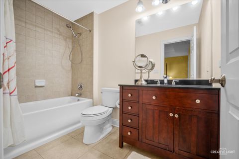 Tiny photo for 706 Wehrli Drive, Naperville, IL 60540 (MLS # 12688022)