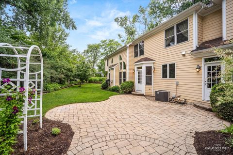 Tiny photo for 706 Wehrli Drive, Naperville, IL 60540 (MLS # 12688022)