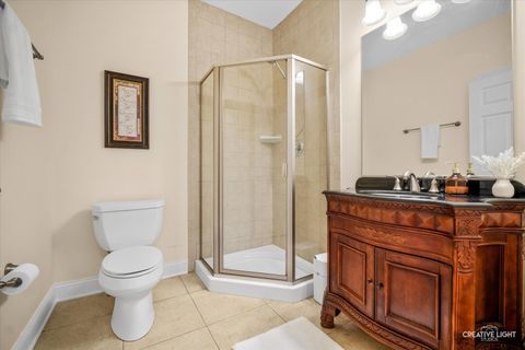 Tiny photo for 706 Wehrli Drive, Naperville, IL 60540 (MLS # 12688022)