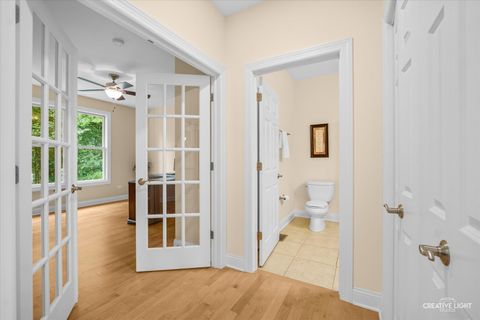 Tiny photo for 706 Wehrli Drive, Naperville, IL 60540 (MLS # 12688022)