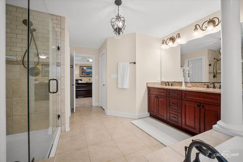 Tiny photo for 706 Wehrli Drive, Naperville, IL 60540 (MLS # 12688022)