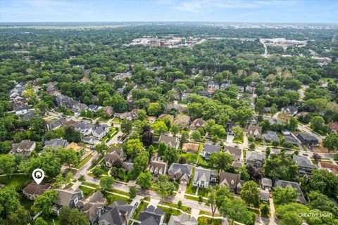 Tiny photo for 706 Wehrli Drive, Naperville, IL 60540 (MLS # 12688022)