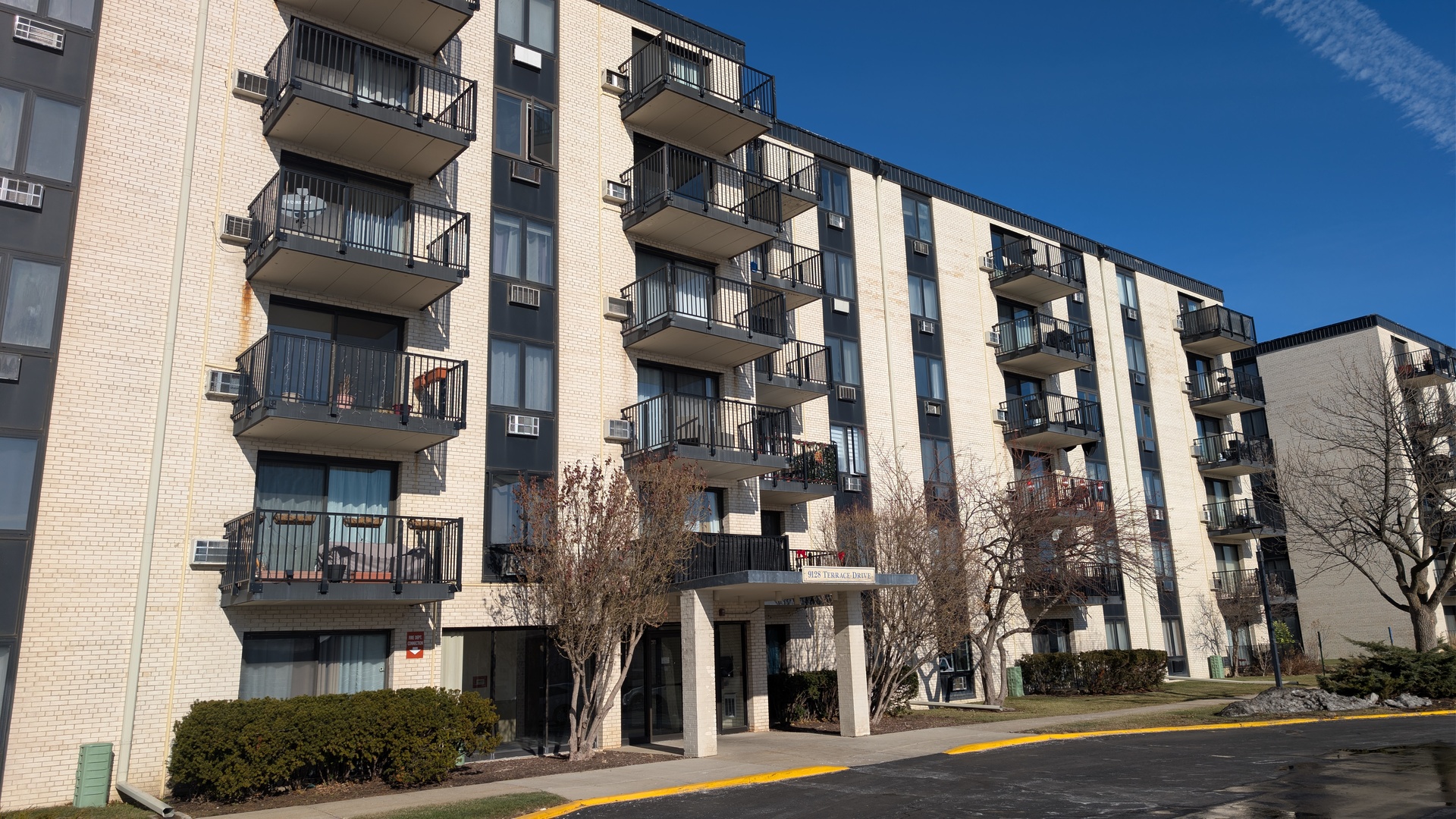 9128 W Terrace Drive 2D