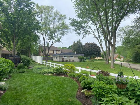 A home in Wheaton