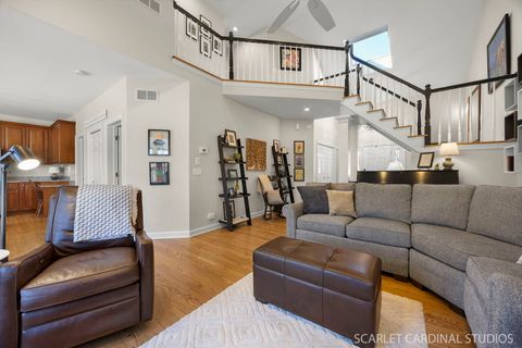 A home in Wheaton