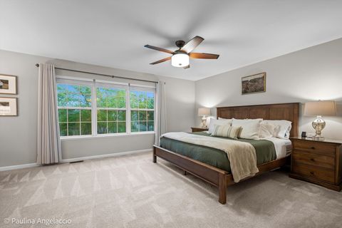 Tiny photo for 2729 Granite Court, Prairie Grove, IL 60012 (MLS # 12674967)