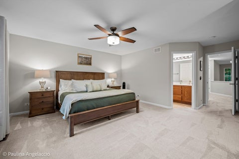 Tiny photo for 2729 Granite Court, Prairie Grove, IL 60012 (MLS # 12674967)