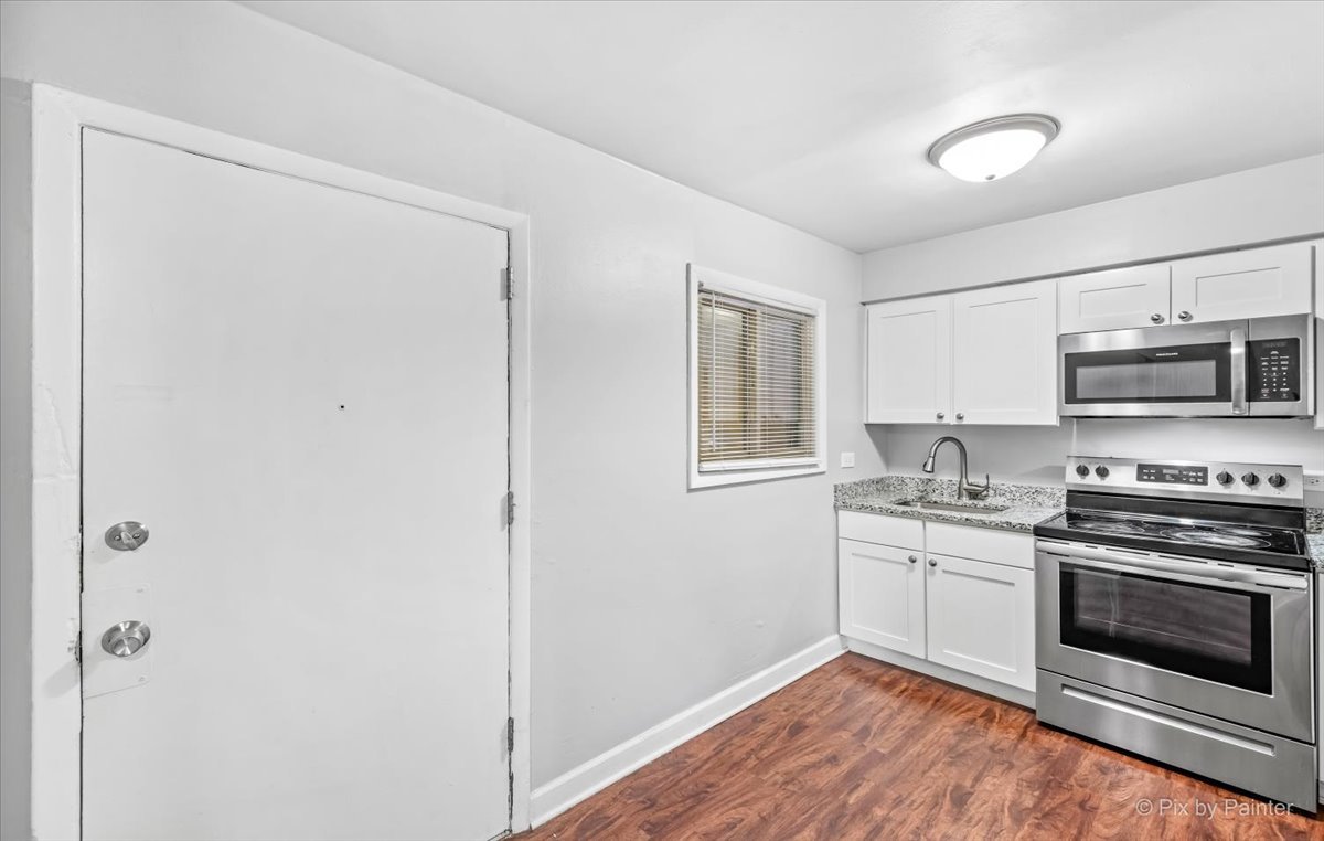 1080 N Wheeling Road 3B