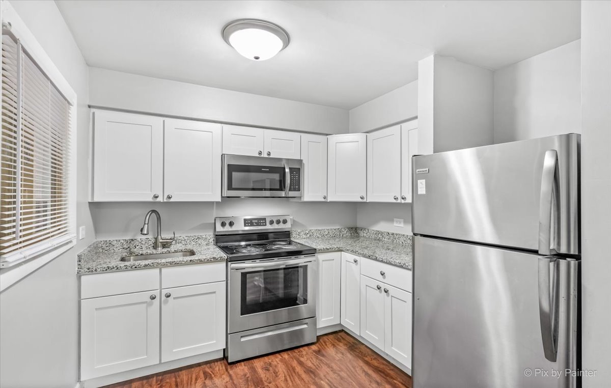1080 N Wheeling Road 3B