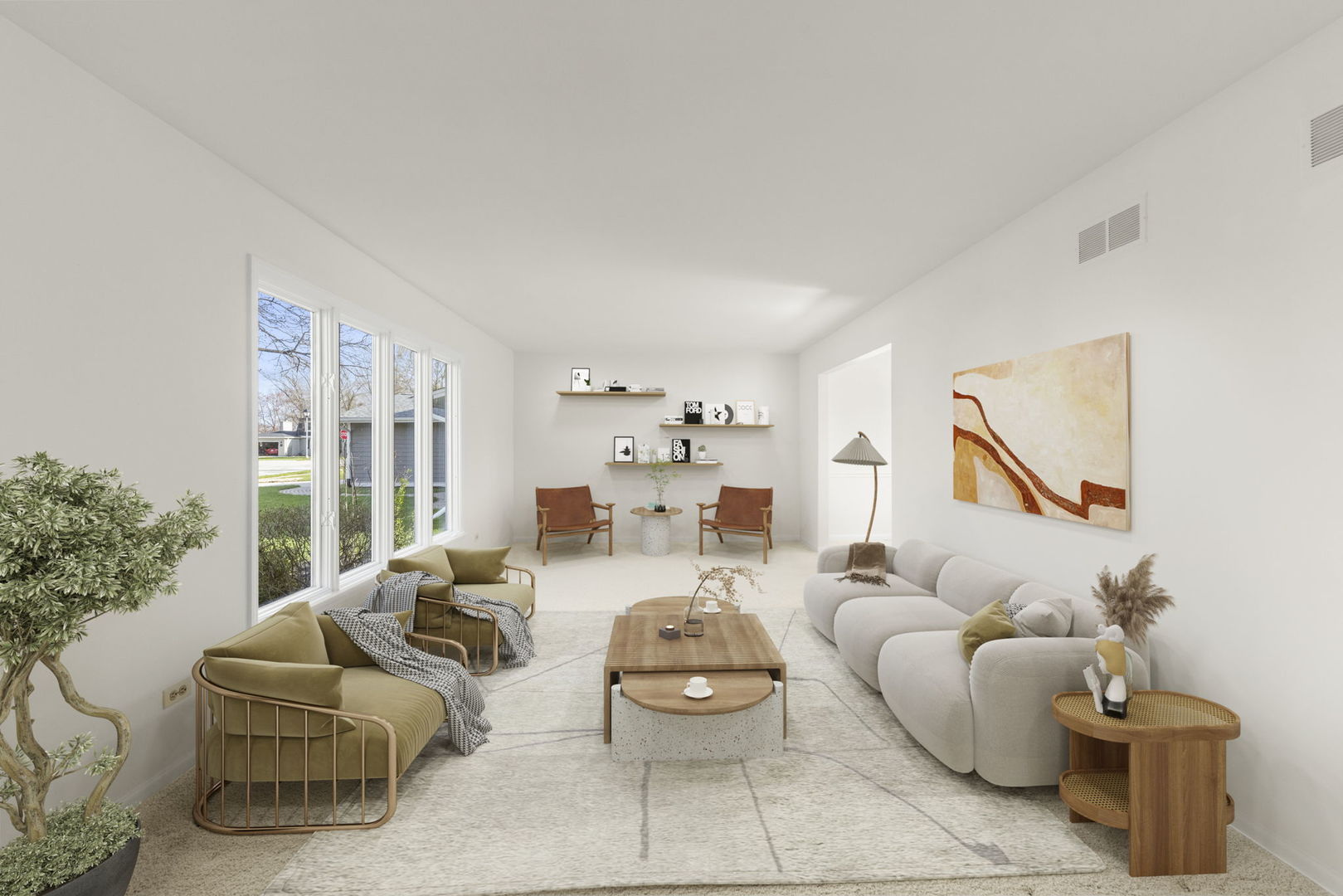 1530 N Blanchard Court