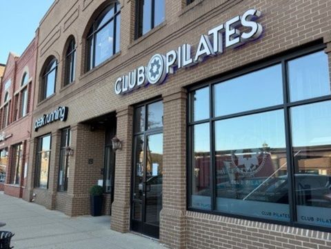 18 W Burlington Avenue La Grange IL 60525