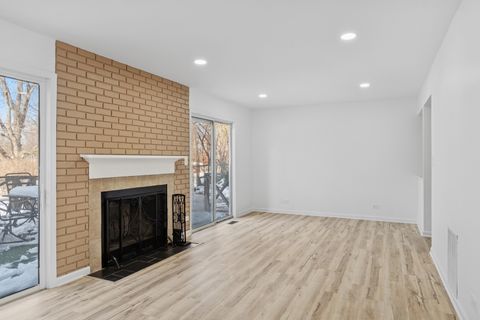 Tiny photo for 3S184 Birchwood Drive, Warrenville, IL 60555 (MLS # 12531650)