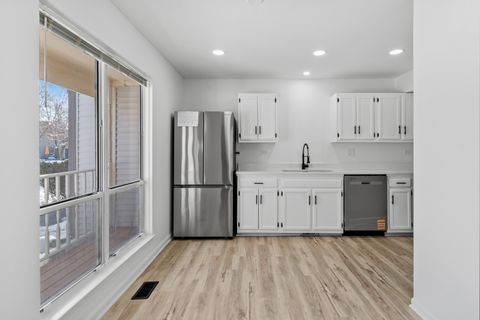 Tiny photo for 3S184 Birchwood Drive, Warrenville, IL 60555 (MLS # 12531650)