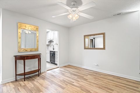 Tiny photo for 7711 W OAK RIDGE Court #2A, Palos Heights, IL 60463 (MLS # 12452869)