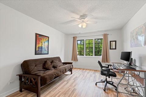 Tiny photo for 7711 W OAK RIDGE Court #2A, Palos Heights, IL 60463 (MLS # 12452869)