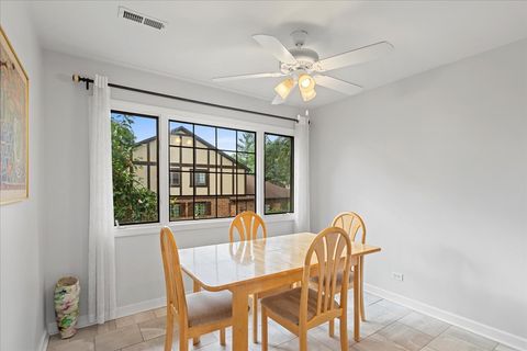 Tiny photo for 7711 W OAK RIDGE Court #2A, Palos Heights, IL 60463 (MLS # 12452869)