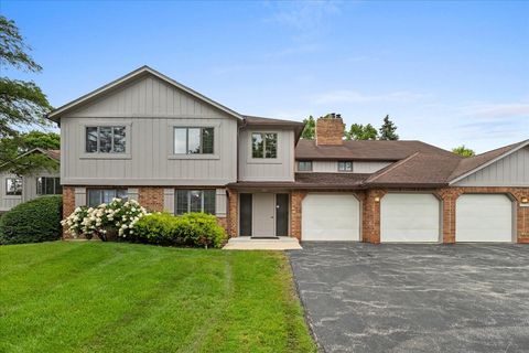 7711 W OAK RIDGE Court 2A Palos Heights IL 60463