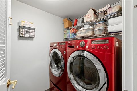 Tiny photo for 7711 W OAK RIDGE Court #2A, Palos Heights, IL 60463 (MLS # 12452869)