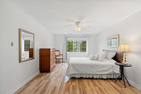 Tiny photo for 7711 W OAK RIDGE Court #2A, Palos Heights, IL 60463 (MLS # 12452869)