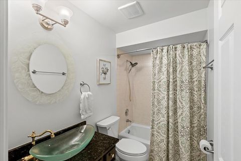 Tiny photo for 7711 W OAK RIDGE Court #2A, Palos Heights, IL 60463 (MLS # 12452869)