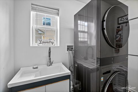 Tiny photo for 3529 Chancery Lane, Carpentersville, IL 60110 (MLS # 12455754)