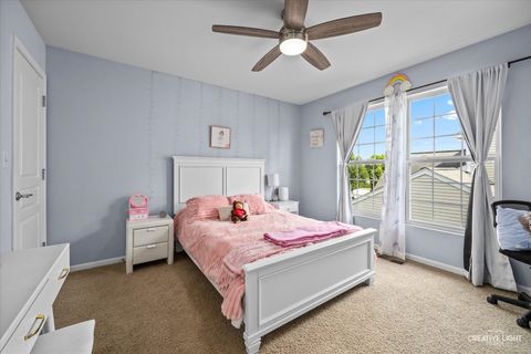 Tiny photo for 3529 Chancery Lane, Carpentersville, IL 60110 (MLS # 12455754)