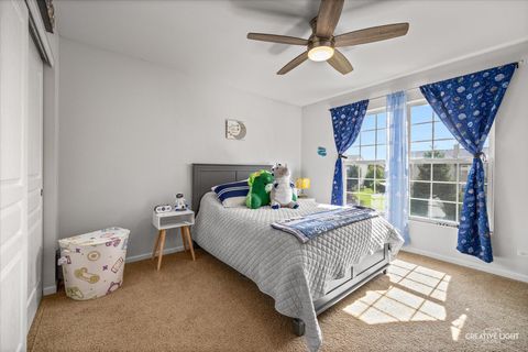 Tiny photo for 3529 Chancery Lane, Carpentersville, IL 60110 (MLS # 12455754)