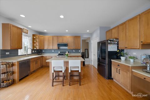 Tiny photo for 3529 Chancery Lane, Carpentersville, IL 60110 (MLS # 12455754)