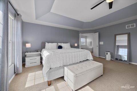 Tiny photo for 3529 Chancery Lane, Carpentersville, IL 60110 (MLS # 12455754)