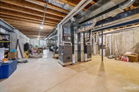 Tiny photo for 3529 Chancery Lane, Carpentersville, IL 60110 (MLS # 12455754)