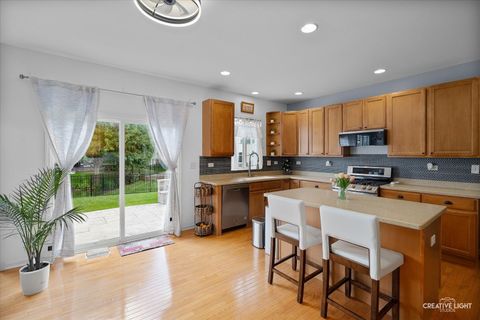 Tiny photo for 3529 Chancery Lane, Carpentersville, IL 60110 (MLS # 12455754)