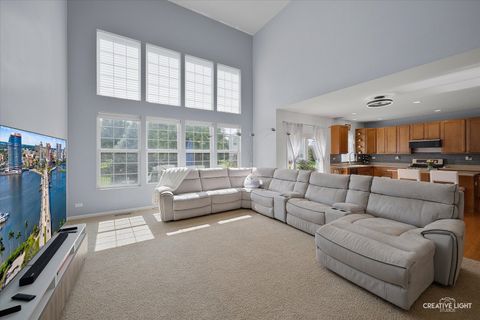 Tiny photo for 3529 Chancery Lane, Carpentersville, IL 60110 (MLS # 12455754)