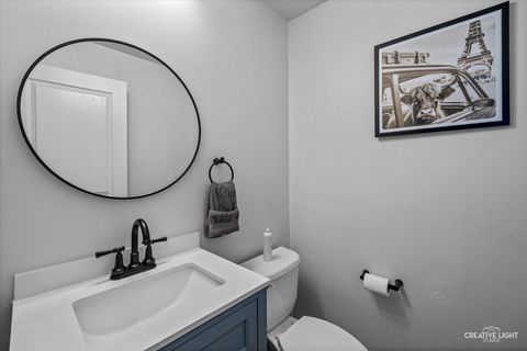 Tiny photo for 3529 Chancery Lane, Carpentersville, IL 60110 (MLS # 12455754)