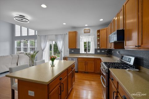 Tiny photo for 3529 Chancery Lane, Carpentersville, IL 60110 (MLS # 12455754)