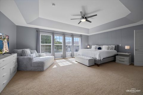 Tiny photo for 3529 Chancery Lane, Carpentersville, IL 60110 (MLS # 12455754)