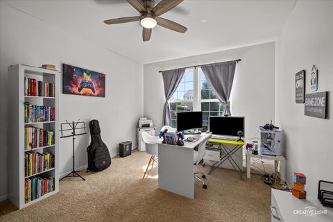 Tiny photo for 3529 Chancery Lane, Carpentersville, IL 60110 (MLS # 12455754)