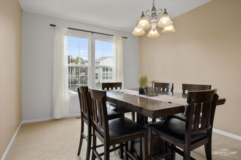 Tiny photo for 3529 Chancery Lane, Carpentersville, IL 60110 (MLS # 12455754)