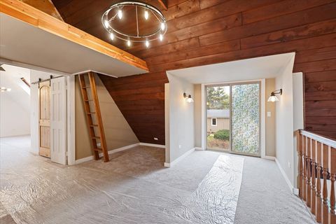 Tiny photo for 27 Maple Avenue, Lake Zurich, IL 60047 (MLS # 12545868)