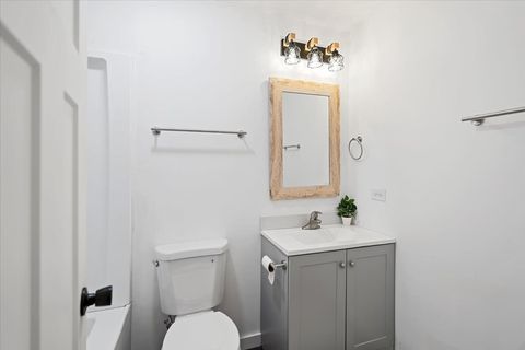 Tiny photo for 27 Maple Avenue, Lake Zurich, IL 60047 (MLS # 12545868)