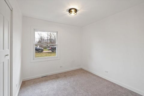 Tiny photo for 27 Maple Avenue, Lake Zurich, IL 60047 (MLS # 12545868)