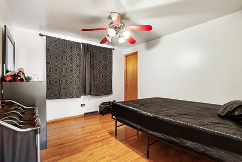 Tiny photo for 13451 S Avenue K, Chicago, IL 60633 (MLS # 12605363)