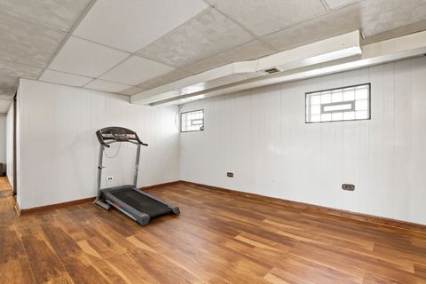 Tiny photo for 13451 S Avenue K, Chicago, IL 60633 (MLS # 12605363)