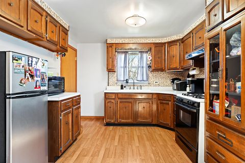Tiny photo for 13451 S Avenue K, Chicago, IL 60633 (MLS # 12605363)