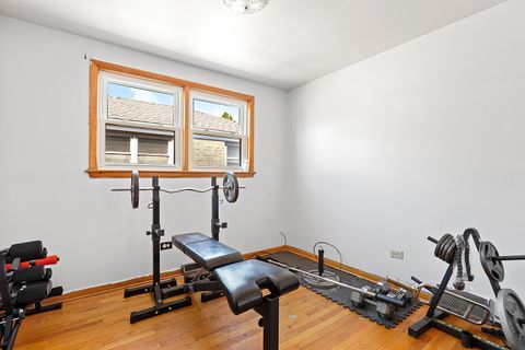 Tiny photo for 13451 S Avenue K, Chicago, IL 60633 (MLS # 12605363)