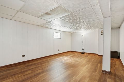 Tiny photo for 13451 S Avenue K, Chicago, IL 60633 (MLS # 12605363)