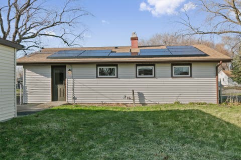 Tiny photo for 2302 Madonna Avenue, Joliet, IL 60436 (MLS # 12699575)