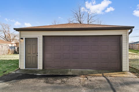 Tiny photo for 2302 Madonna Avenue, Joliet, IL 60436 (MLS # 12699575)