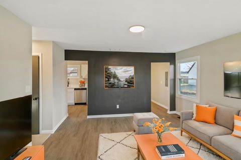 Tiny photo for 2302 Madonna Avenue, Joliet, IL 60436 (MLS # 12699575)