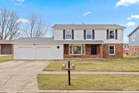 1641 Park Avenue Sycamore IL 60178